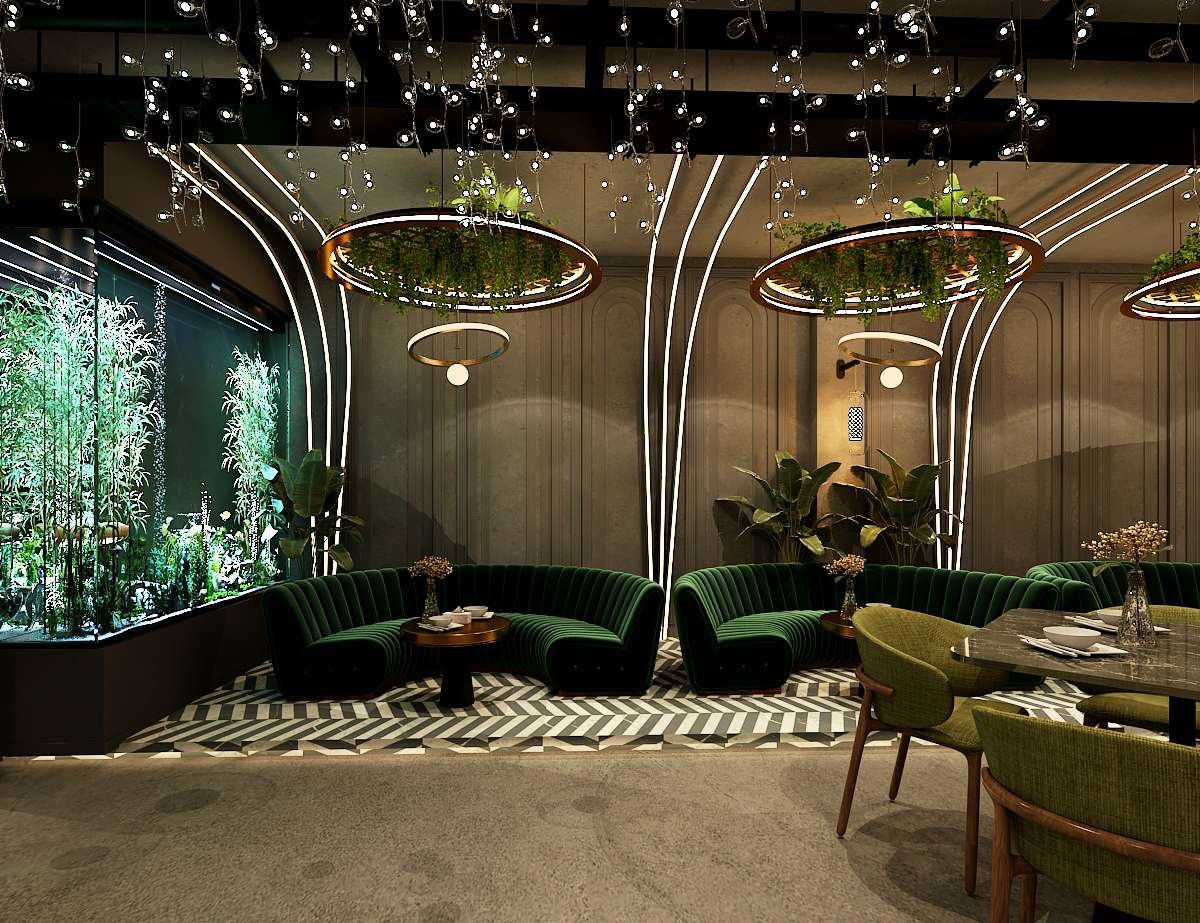 Archi Cubes | Zaawiyah Architecture – Interior