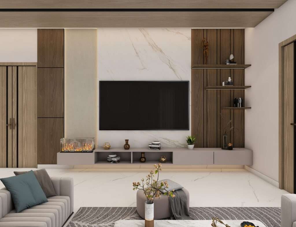 Best Architects in Lahore - Archi Cubes - Mr. Imran Residential Interior Design