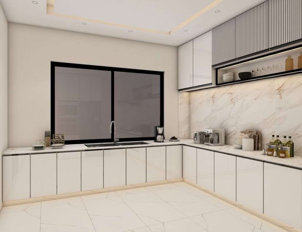 Best Architects in Lahore - Archi Cubes - Mr. Imran Residential Interior Design