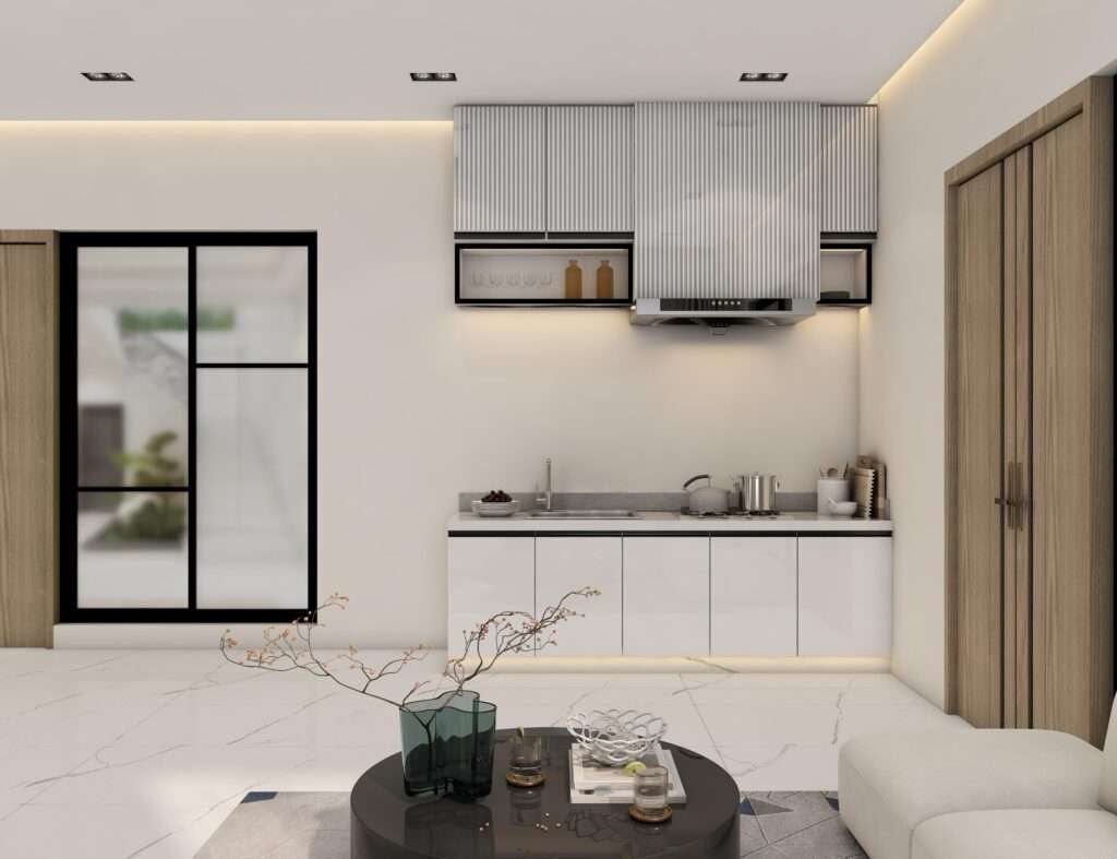 Best Architects in Lahore - Archi Cubes - Mr. Imran Residential Interior Design