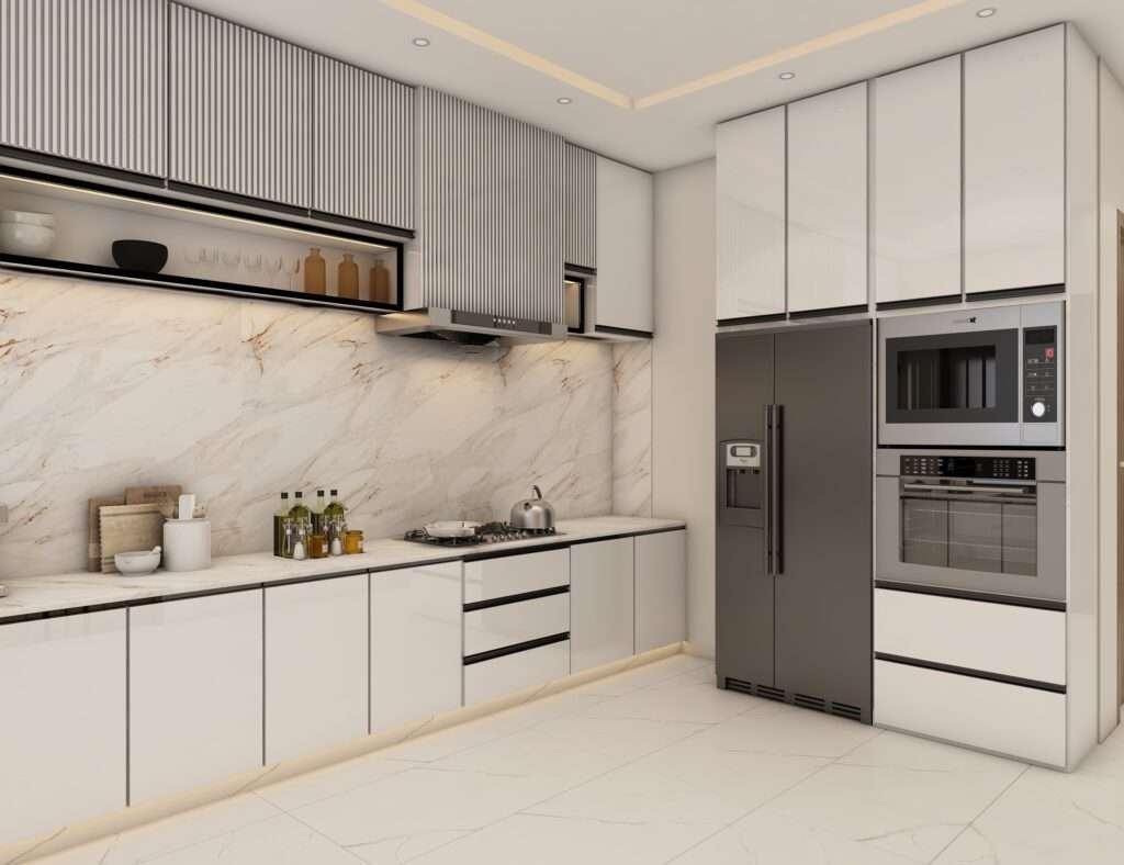 Best Architects in Lahore - Archi Cubes - Mr. Imran Residential Interior Design