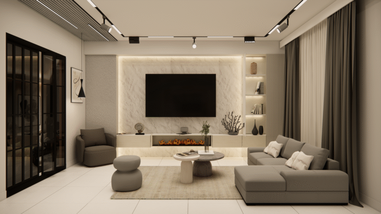 Best Architect designer in Lahore - Archi Cubes - Miss Roma House London