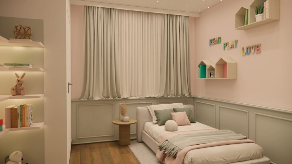 Best Architect designer in Lahore - Archi Cubes - Miss Roma House London