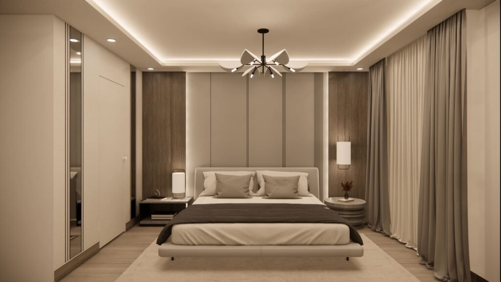 Best Architect designer in Lahore - Archi Cubes - Miss Roma House London