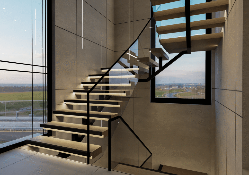 Best Architects in Lahore - Mr. Wali Residential Interior Design by Archi Cubes
