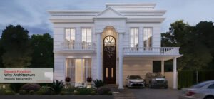 Best Architects in Lahore - Why Architecture Should Tell a Story - Archi Cubes