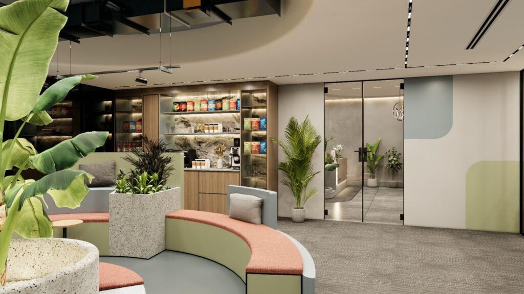 sukuk Interior Archi cubes Best Architects in Lahore