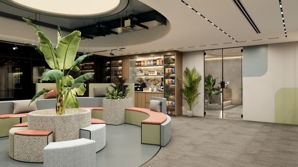 sukuk Interior Archi cubes Best Architects in Lahore