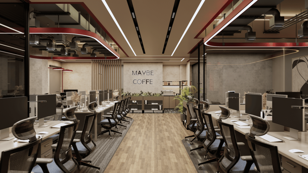 Vertex Inteior by Best architects in Lahore Archi Cubes