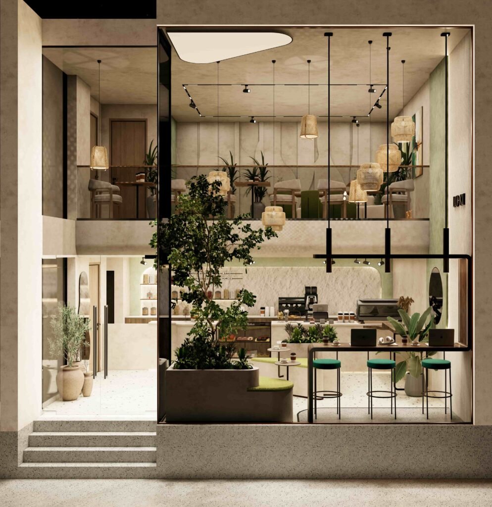 Professional architects in Lahore