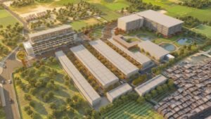 Best Architects In Lahore-Biodiversity